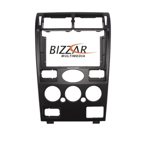 Πρόσοψη, Καλωδίωση & CANbus Box Ford Mondeo 2001-2004 Για Tablet 9 Πρόσοψη, Καλωδίωση & CANbus Box Ford Mondeo 2001-2004 Για Tablet 9