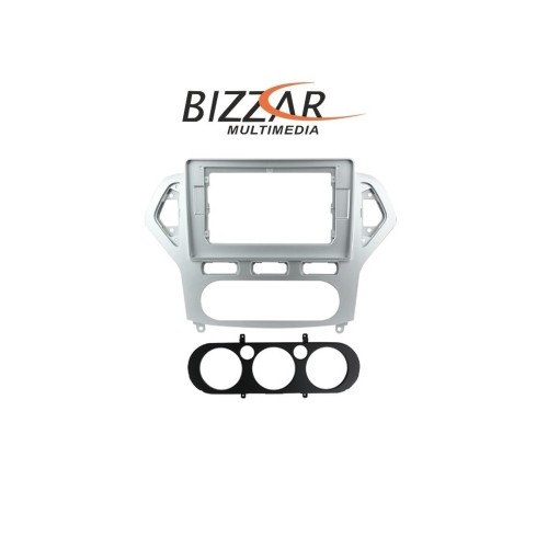 Πρόσοψη, Καλωδίωση & CANbus Box Ford Mondeo 2007-2010 Για Tablet 9 Πρόσοψη, Καλωδίωση & CANbus Box Ford Mondeo 2007-2010 Για Tablet 9