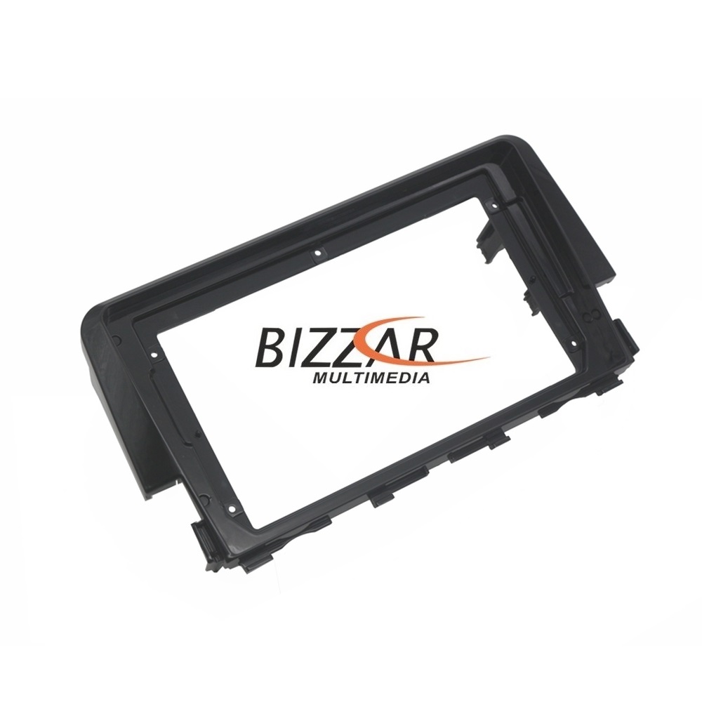 Πρόσοψη, Καλωδίωση & CANbus Box Honda Civic 2016-2020 Για Tablet 9