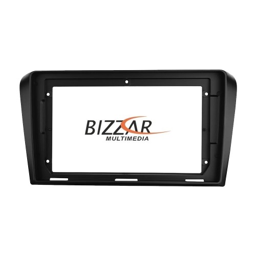 Πρόσοψη, Καλωδίωση & CANbus Box Mazda 3 2004-2009 Για Tablet 9 Πρόσοψη, Καλωδίωση & CANbus Box Mazda 3 2004-2009 Για Tablet 9