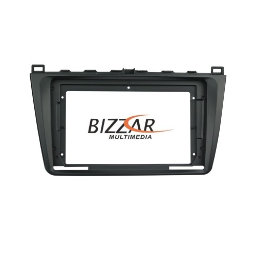 Πρόσοψη, Καλωδίωση & CANbus Box Mazda 6 2008 – 2012 Για Tablet 9 Πρόσοψη, Καλωδίωση & CANbus Box Mazda 6 2008 – 2012 Για Tablet 9