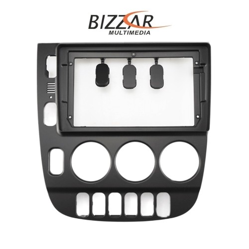 Πρόσοψη, Καλωδίωση & CANbus Box Mercedes ML Class (W163) 1998-2005 Για Tablet 9 Πρόσοψη, Καλωδίωση & CANbus Box Mercedes ML Class (W163) 1998-2005 Για Tablet 9