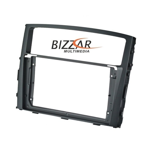 Πρόσοψη, Καλωδίωση & CANbus Box Mitsubishi Pajero 2008-2009 Για Tablet 9 Πρόσοψη, Καλωδίωση & CANbus Box Mitsubishi Pajero 2008-2009 Για Tablet 9