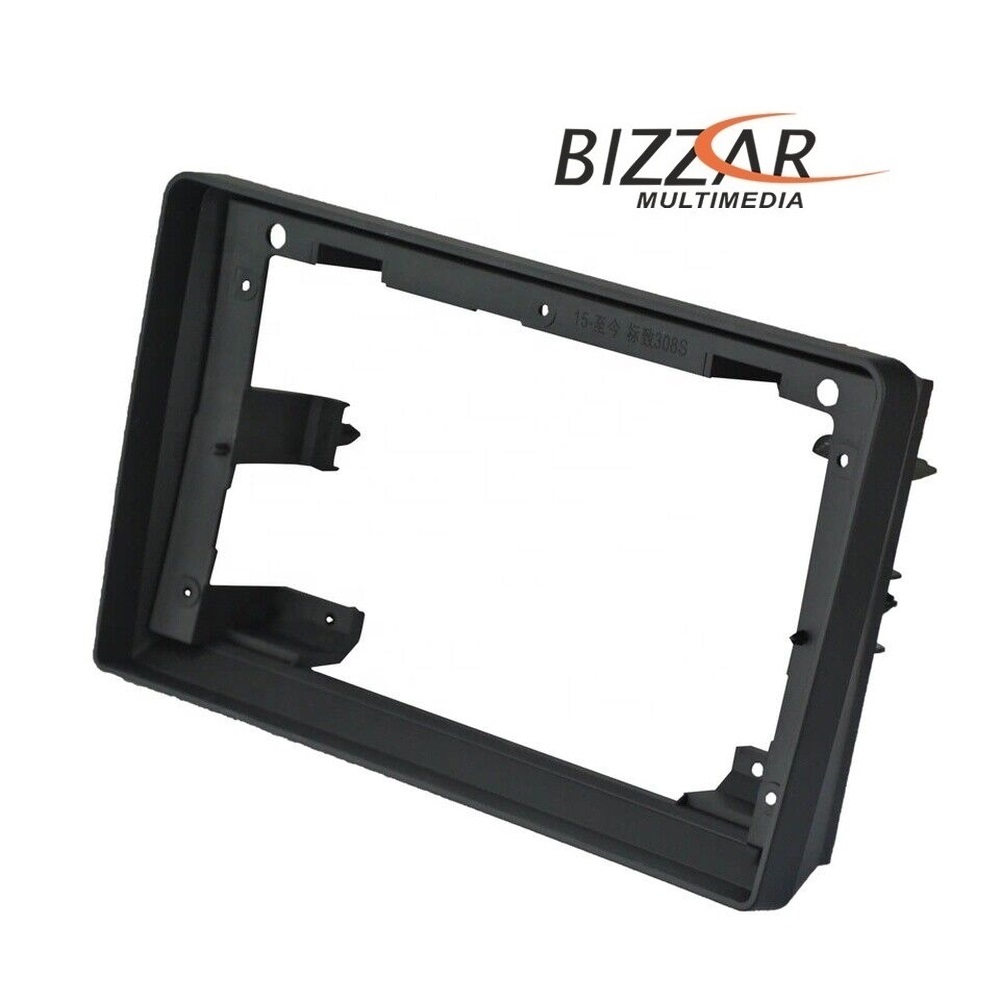 Πρόσοψη, Καλωδίωση & CANbus Box Peugeot 308 2014-2020 Για Tablet 9