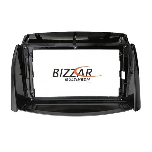 Πρόσοψη, Καλωδίωση & CANbus Box Renault Koleos 2007-2015 Για Tablet 9 Πρόσοψη, Καλωδίωση & CANbus Box Renault Koleos 2007-2015 Για Tablet 9