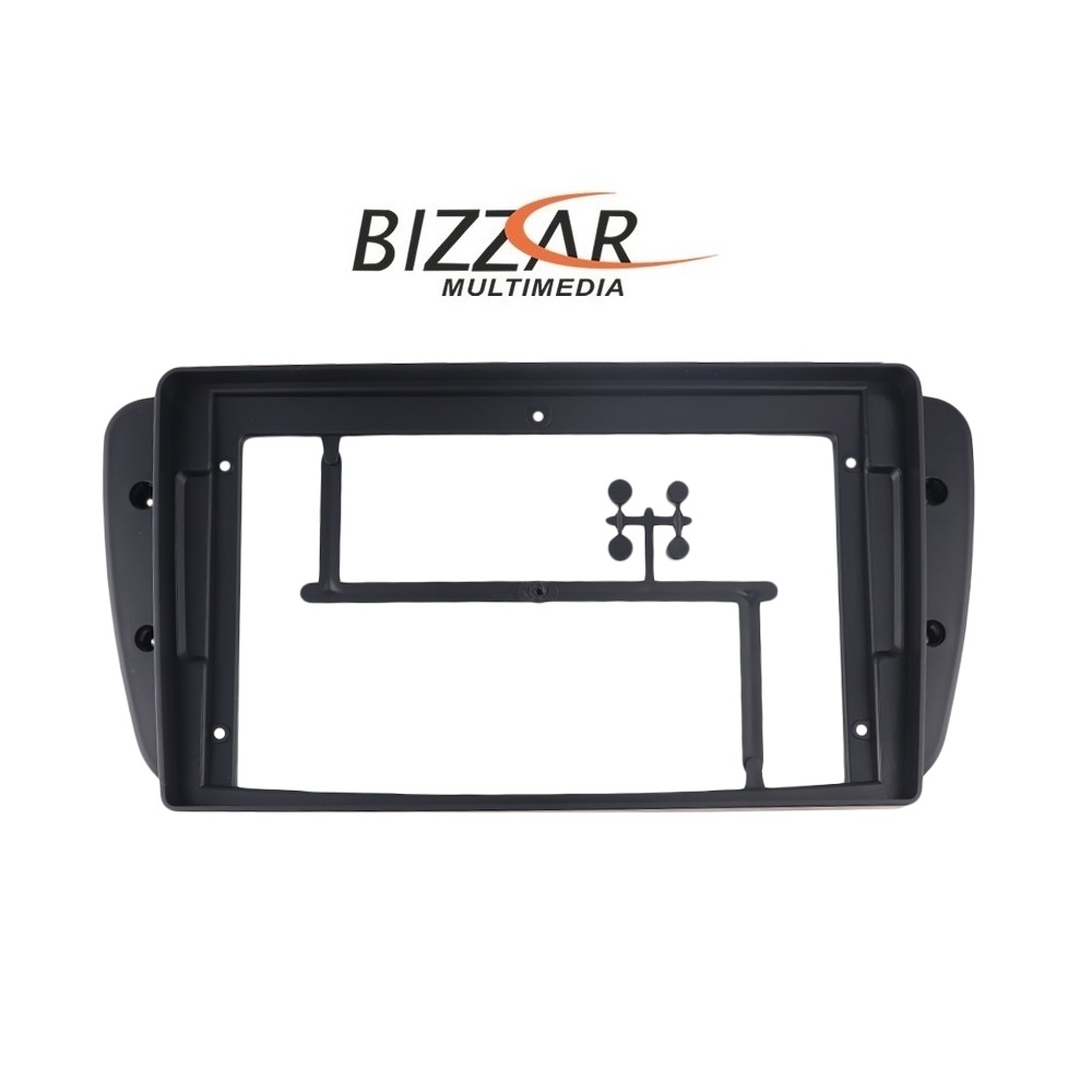 Πρόσοψη, Καλωδίωση & CANbus Box Seat Ibiza 2008-2012 Για Tablet 9