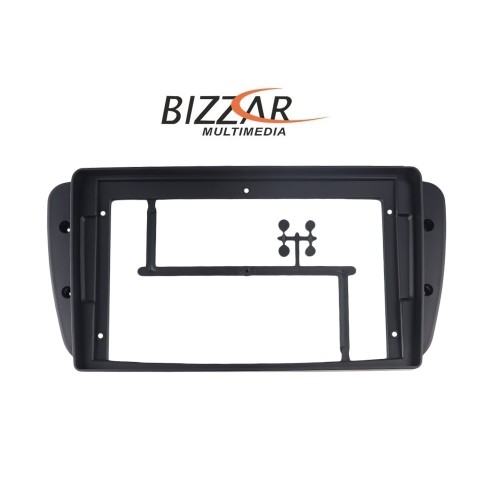Πρόσοψη, Καλωδίωση & CANbus Box Seat Ibiza 2008-2012 Για Tablet 9 Πρόσοψη, Καλωδίωση & CANbus Box Seat Ibiza 2008-2012 Για Tablet 9