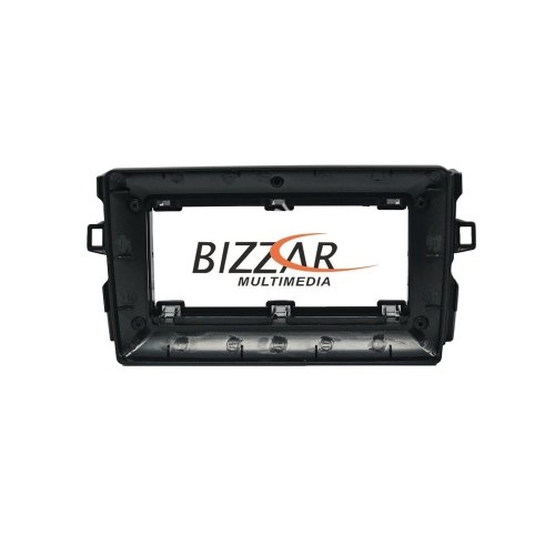 Πρόσοψη, Καλωδίωση & CANbus Box Toyota Auris 2013-2016 Για Tablet 10 Πρόσοψη, Καλωδίωση & CANbus Box Toyota Auris 2013-2016 Για Tablet 10