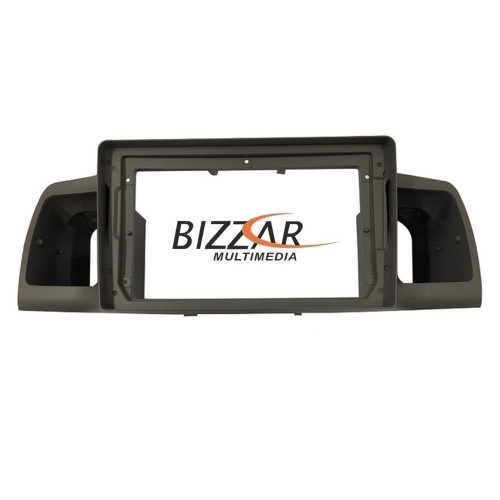 Πρόσοψη, Καλωδίωση & CANbus Box Toyota Corolla 2002-2006 Για Tablet 9 Πρόσοψη, Καλωδίωση & CANbus Box Toyota Corolla 2002-2006 Για Tablet 9