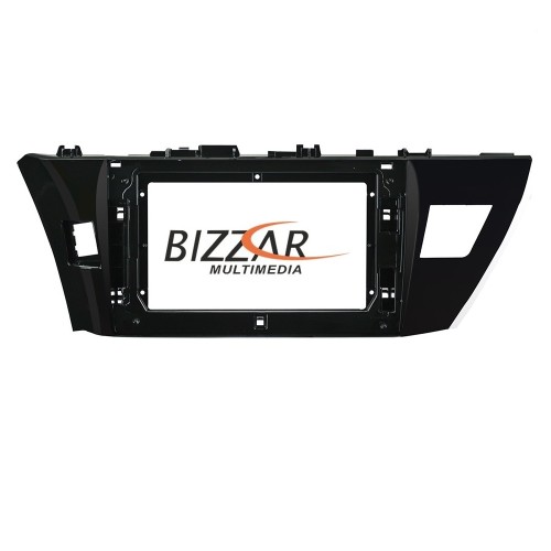 Πρόσοψη, Καλωδίωση & CANbus Box Toyota Corolla Για Tablet 10 Πρόσοψη, Καλωδίωση & CANbus Box Toyota Corolla Για Tablet 10