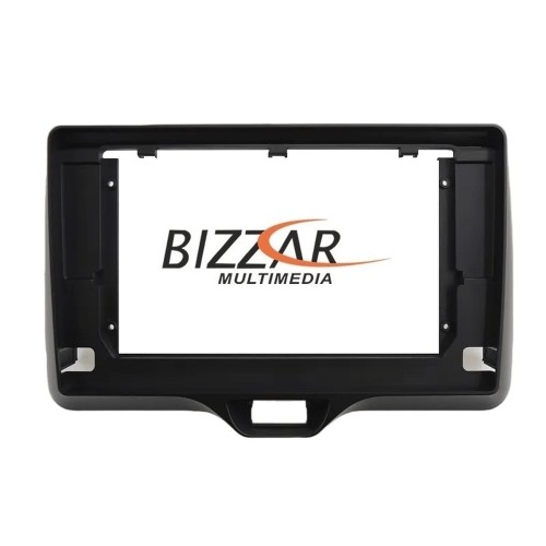 Πρόσοψη, Καλωδίωση & CANbus Box Toyota Yaris 2020-> Για Tablet 9 Πρόσοψη, Καλωδίωση & CANbus Box Toyota Yaris 2020-> Για Tablet 9