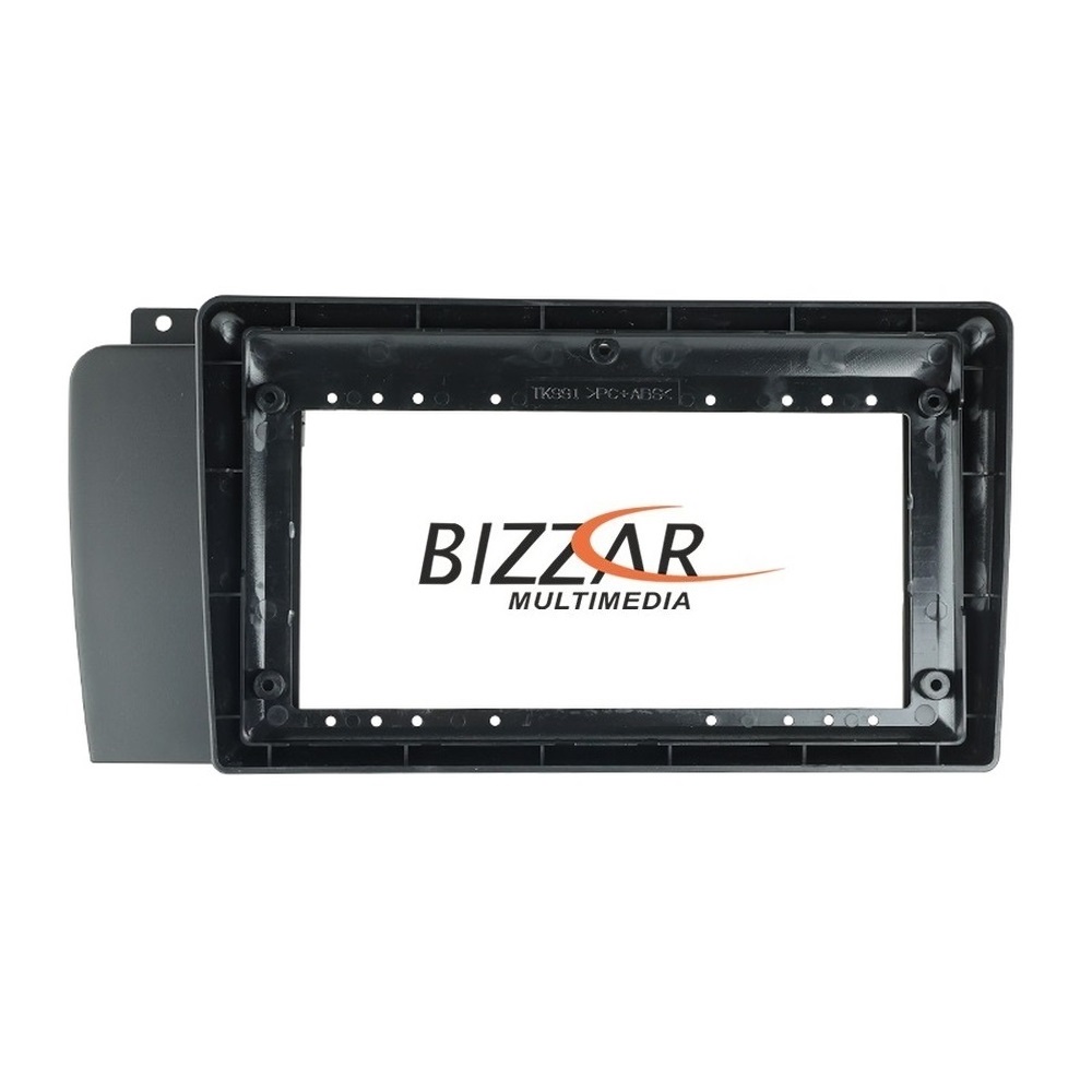 Πρόσοψη, Καλωδίωση & CANbus Box Volvo S60 2004 – 2009 Για Tablet 9