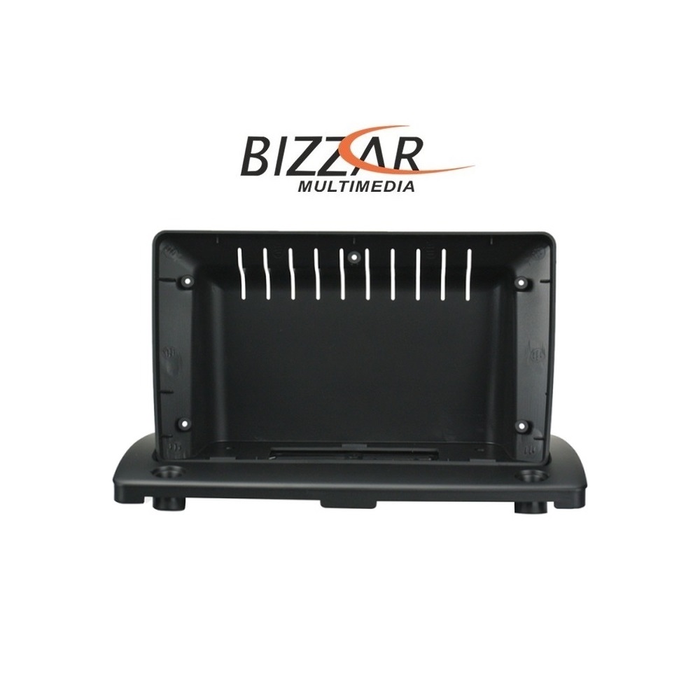 Πρόσοψη, Καλωδίωση & CANbus Box Volvo XC90 2006-2014 Για Tablet 9