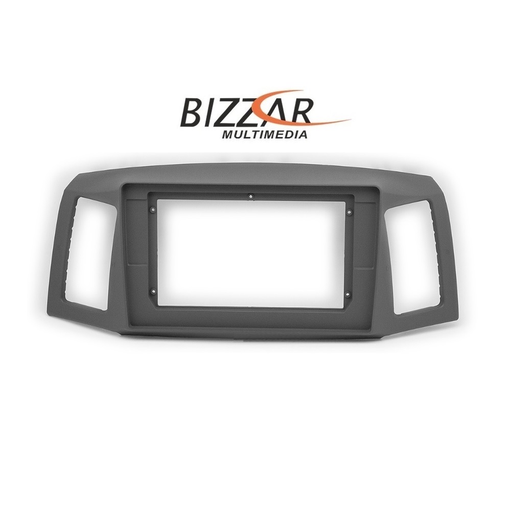 Πρόσοψη Καλωδίωση & CANbus Box Jeep Grand Cherokee 2005-2007 Για Tablet 10