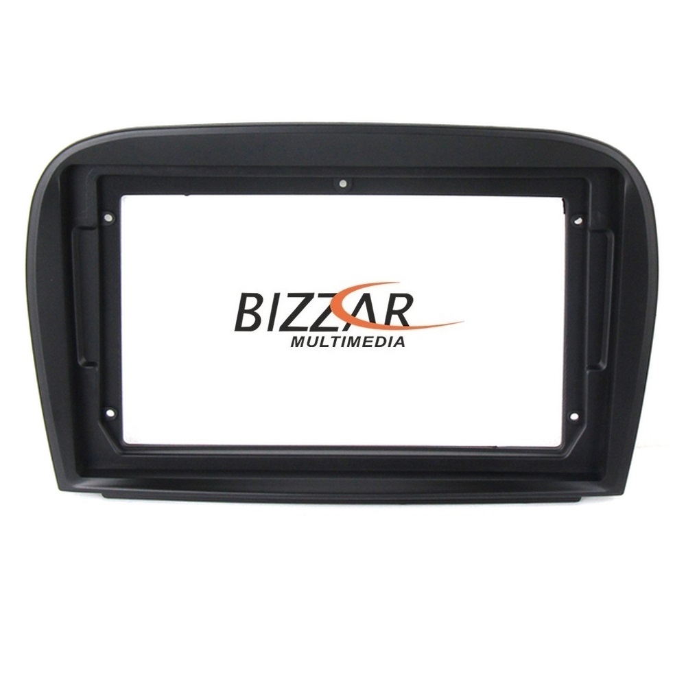 Πρόσοψη Καλωδίωση & CANbus Box Mercedes SL Class (R230) 2005-2011 Για Tablet 9