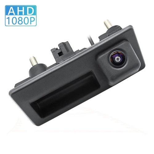 Bizzar Audi/VW/Porsche OEM Κάμερα Χειρολαβής 1080HD Bizzar Audi/VW/Porsche OEM Κάμερα Χειρολαβής 1080HD
