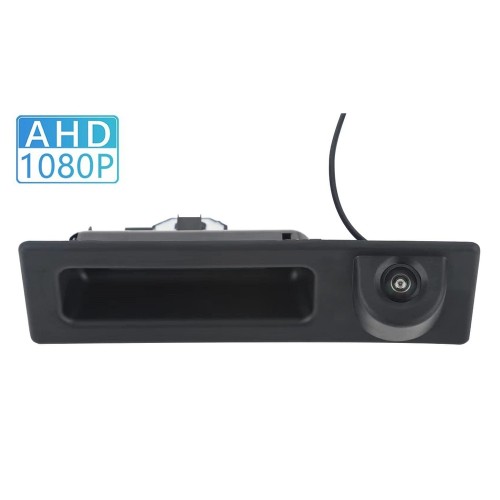 Bizzar BMW F Series OEM Κάμερα Χειρολαβής 1080HD Bizzar BMW F Series OEM Κάμερα Χειρολαβής 1080HD