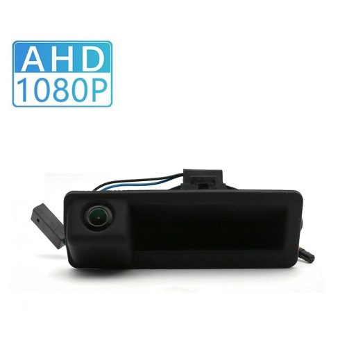 Bizzar BMW E Series OEM Κάμερα Χειρολαβής 1080HD Bizzar BMW E Series OEM Κάμερα Χειρολαβής 1080HD