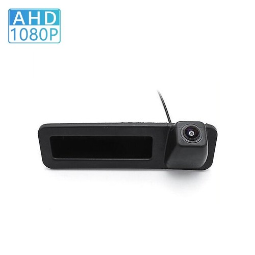 Bizzar BMW X1 F48 Series OEM Κάμερα Χειρολαβής 1080HD Bizzar BMW X1 F48 Series OEM Κάμερα Χειρολαβής 1080HD