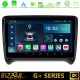 Bizzar G+ Series Audi TT B7 8core Android12 6+128GB Navigation Multimedia Tablet 9