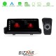 Bizzar OEM QL Series BMW 3 Series (E90) Android12 8Core (4+64GB) Navigation Multimedia 10.25″ HD