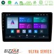 Bizzar Ultra Series Citroën C3 2017-&gt; 8Core Android11 8+128GB Navigation Multimedia Tablet 9