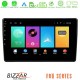 Bizzar FR8 Series Citroën C3 2017-&gt; 8Core Android12 2+32GB Navigation Multimedia Tablet 9