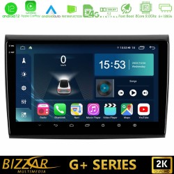 Bizzar G+ Series Fiat Bravo 8core Android12 6+128GB Navigation Multimedia Tablet 9 Bizzar G+ Series Fiat Bravo 8core Android12 6+128GB Navigation Multimedia Tablet 9