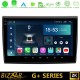 Bizzar G+ Series Fiat Bravo 8core Android12 6+128GB Navigation Multimedia Tablet 9