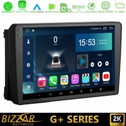 Bizzar G+ Series Ford 2007-> 8core Android12 6+128GB Navigation Multimedia Tablet 9 Bizzar G+ Series Ford 2007-> 8core Android12 6+128GB Navigation Multimedia Tablet 9