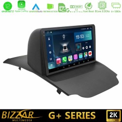 Bizzar G+ Series Ford Ecosport 2014-2017 8core Android12 6+128GB Navigation Multimedia Tablet 10 Bizzar G+ Series Ford Ecosport 2014-2017 8core Android12 6+128GB Navigation Multimedia Tablet 10