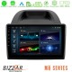 Bizzar M8 Series Ford Ecosport 2018-2020 8core Android12 4+32GB Navigation Multimedia Tablet 10