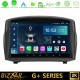 Bizzar G+ Series Ford Fiesta 2008-2012 8core Android12 6+128GB Navigation Multimedia Tablet 9