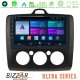 Bizzar Ultra Series Ford Focus Manual AC 8core Android11 8+128GB Navigation Multimedia 9