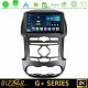 Bizzar G+ Series Ford Ranger 2012-2016 8core Android12 6+128GB Navigation Multimedia Tablet 9