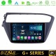 Bizzar G+ Series Hyundai i20 8core Android12 6+128GB Navigation Multimedia Tablet 9