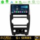 Bizzar G+ Series Jeep Commander 2007-2008 8core Android12 6+128GB Navigation Multimedia Tablet 9