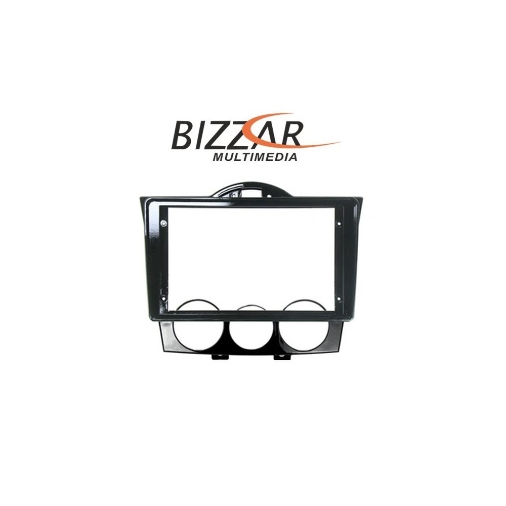 Πρόσοψη, Καλωδίωση & CANbus Box Mazda RX8 2008-2012 Για Tablet 9