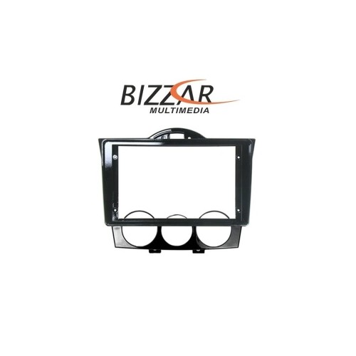 Πρόσοψη, Καλωδίωση & CANbus Box Mazda RX8 2008-2012 Για Tablet 9 Πρόσοψη, Καλωδίωση & CANbus Box Mazda RX8 2008-2012 Για Tablet 9