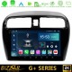 Bizzar G+ Series Mitsubishi Space Star 2013-2016 8core Android12 6+128GB Navigation Multimedia Tablet 9
