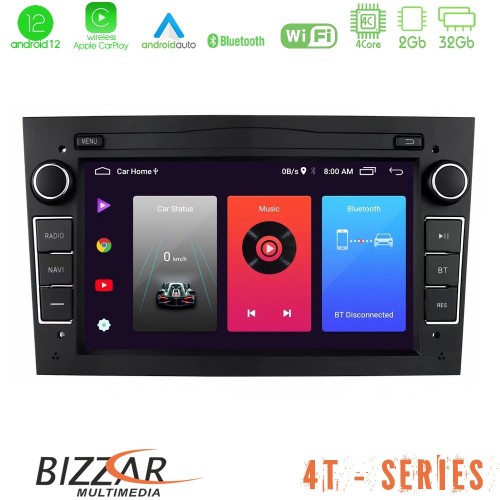 Bizzar OEM Opel Astra/Corsa/Antara/Zafira 4core Android12 2+32GB Navigation Multimedia Deckless 7 Bizzar OEM Opel Astra/Corsa/Antara/Zafira 4core Android12 2+32GB Navigation Multimedia Deckless 7