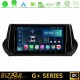 Bizzar G+ Series Peugeot 208 2019-2023 8Core Android12 6+128GB Navigation Multimedia Tablet 9