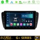Bizzar G+ Series Seat Ibiza 2008-2012 8Core Android12 6+128GB Navigation Multimedia Tablet 9