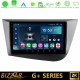 Bizzar G+ Series Seat Leon 8core Android12 6+128GB Navigation Multimedia Tablet 9