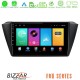 Bizzar FR8 Series Skoda Fabia 2015-2021 8core Android12 2+32GB Navigation Multimedia Tablet 9