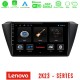 Lenovo Car Pad Skoda Fabia 2015-2021 4Core Android12 2+32GB Navigation Multimedia Tablet 9
