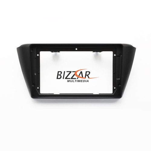 Πρόσοψη & Καλωδίωση Skoda Fabia 2015-2021 Για Tablet 9 Πρόσοψη & Καλωδίωση Skoda Fabia 2015-2021 Για Tablet 9