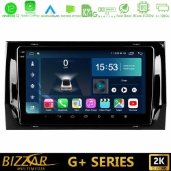 Bizzar G+ Series Skoda Kodiaq 2017-&gt; 8core Android12 6+128GB Navigation Multimedia Tablet 10