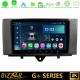 Bizzar G+ Series Smart 451 Facelift 8core Android12 6+128GB Navigation Multimedia Tablet 9
