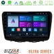 Bizzar Ultra Series Suzuki Baleno 2016-2021 8core Android11 8+128GB Navigation Multimedia Tablet 9